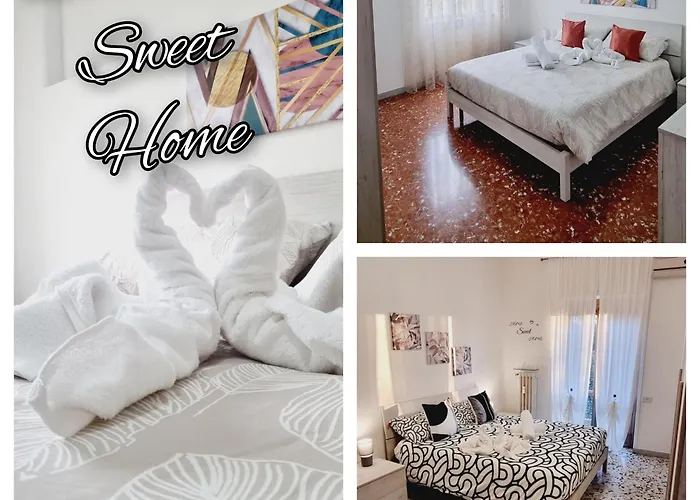 Appartement Barbara Sweet - Intero *