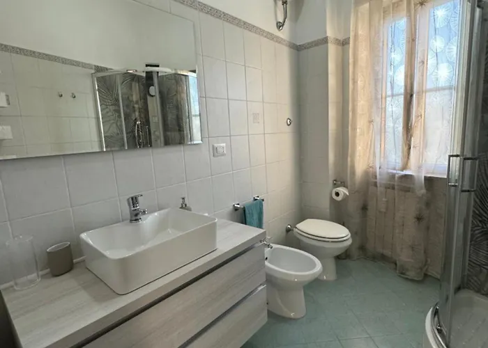Appartement Barbara Sweet - Intero Rome