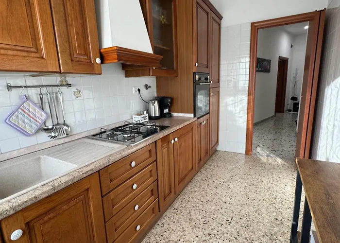Appartement Barbara Sweet - Intero *