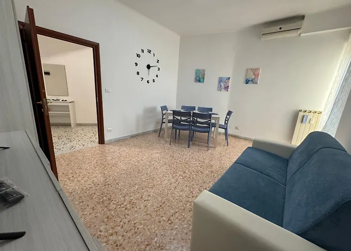 Appartement Barbara Sweet - Intero *