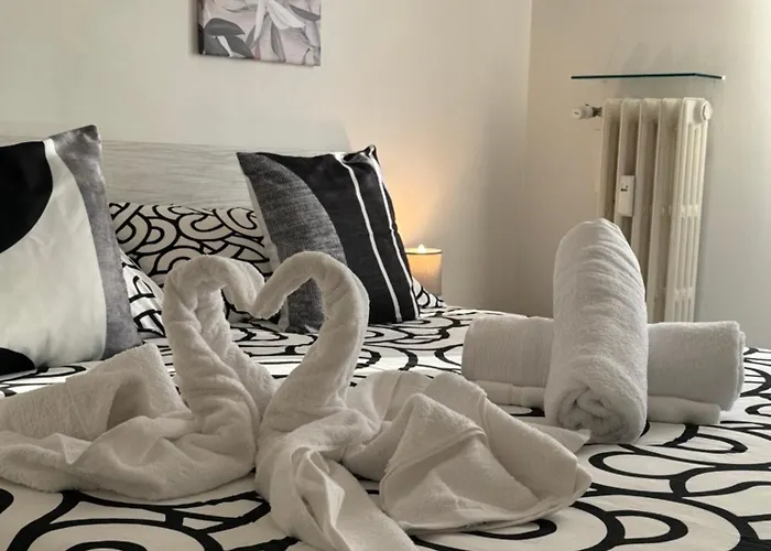 Barbara Sweet - Intero Appartement *