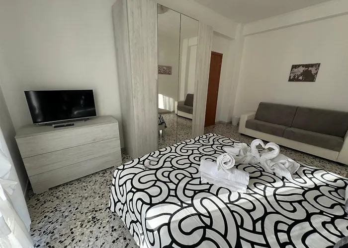Appartement Barbara Sweet - Intero *
