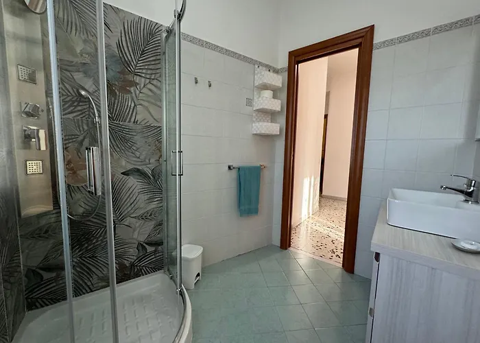 Barbara Sweet - Intero Appartement Rome