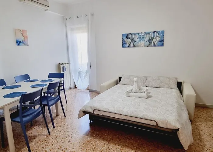 Barbara Sweet - Intero Appartement