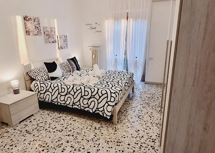 Appartement Barbara Sweet - Intero Rome