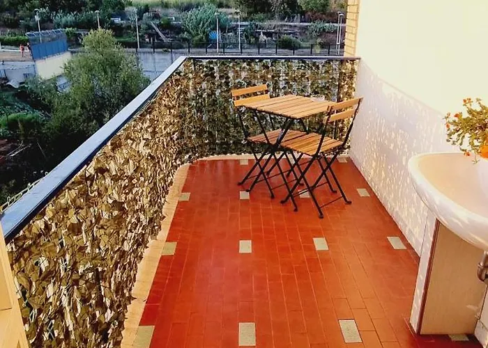 Appartement Barbara Sweet - Intero