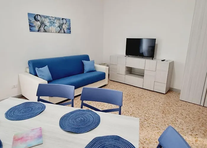 Appartement Barbara Sweet - Intero *