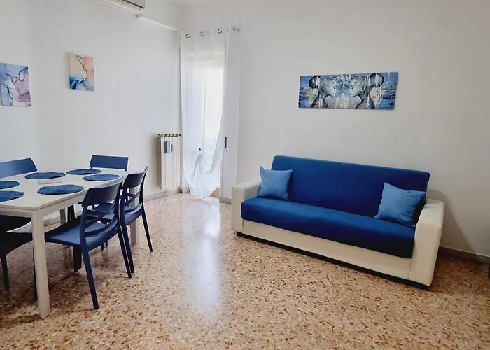 Appartement Barbara Sweet - Intero Rome