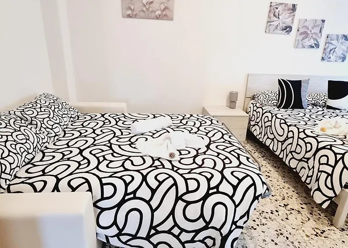 Barbara Sweet - Intero Appartement